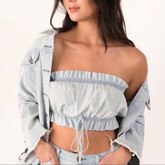 eggie Tops - EGGIE Chloe tank Jenn Im SOLD eggie Tops - EGGIE Chloe tank Jenn Im SOLD